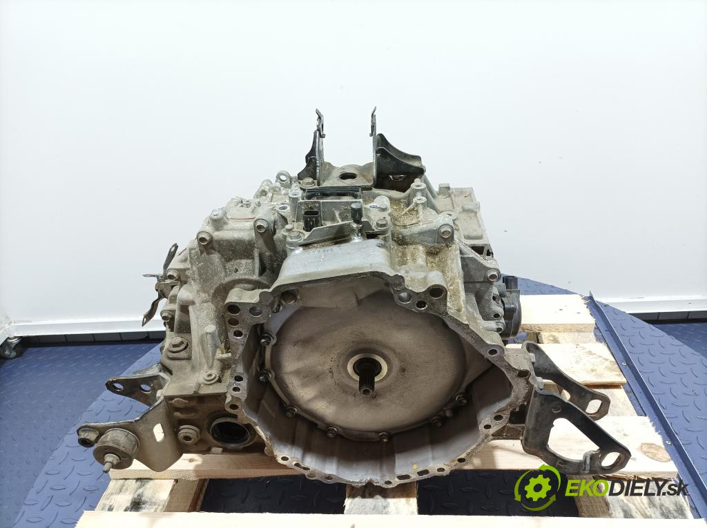 Toyota Prius 2010 prevodovka automatická P410