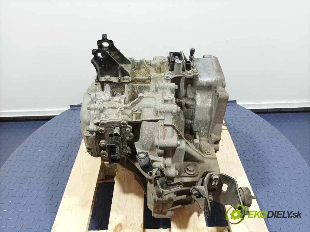 Toyota Prius 2010 prevodovka automatická P410
