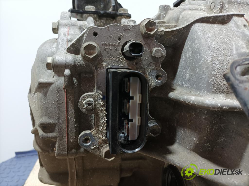 Toyota Prius 2010 prevodovka automatická P410