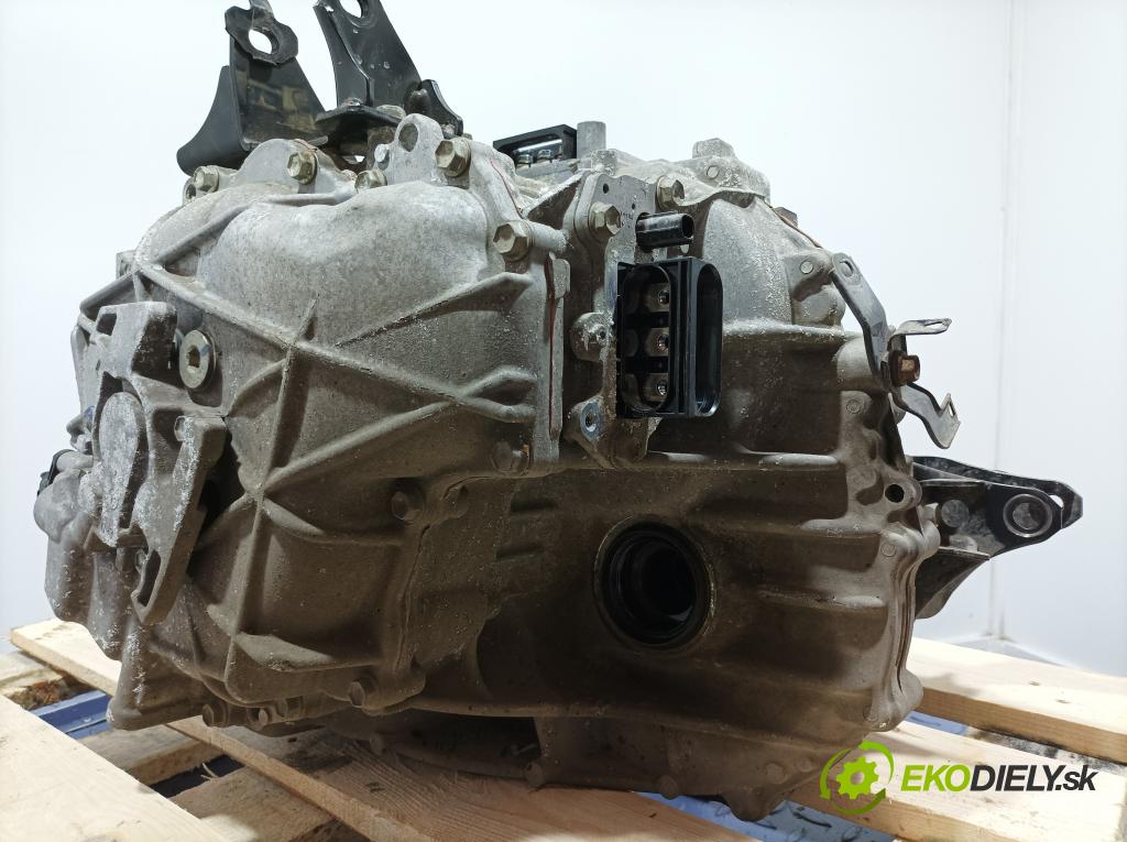 Toyota Prius 2010 prevodovka automatická P410