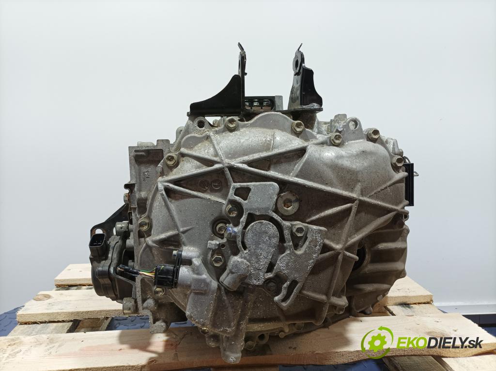 Toyota Prius 2010 prevodovka automatická P410
