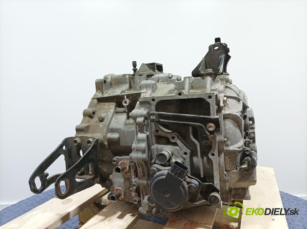 Toyota Prius 2010 prevodovka automatická P410