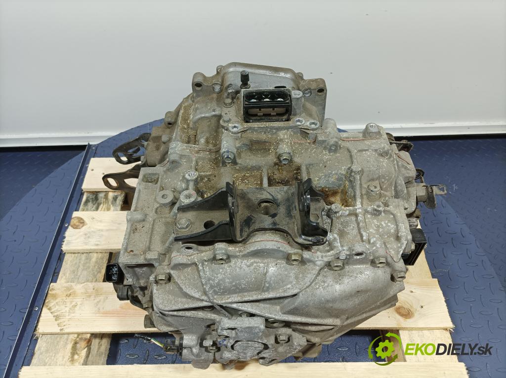Toyota Prius 2010 prevodovka automatická P410