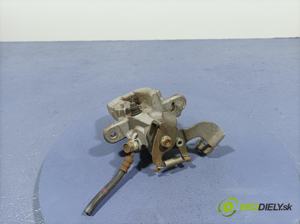 Toyota Prius 2010 brzdič brzdový zad v pravo: 01