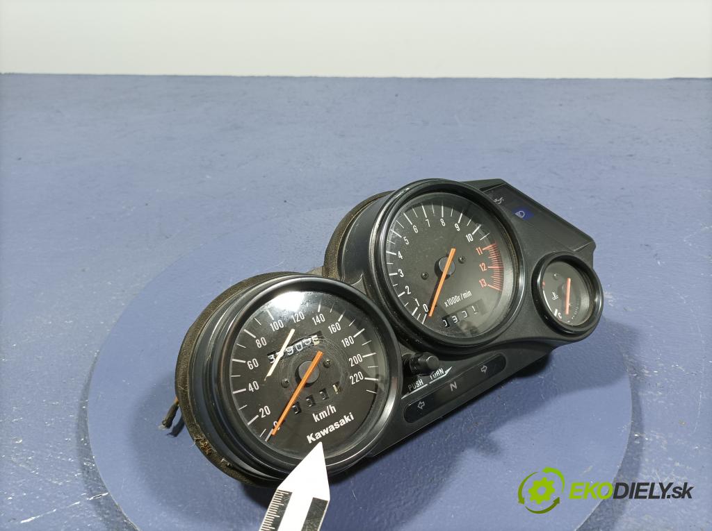 Kawasaki Ex500 d 1997 prístrojovka/ budíky 01