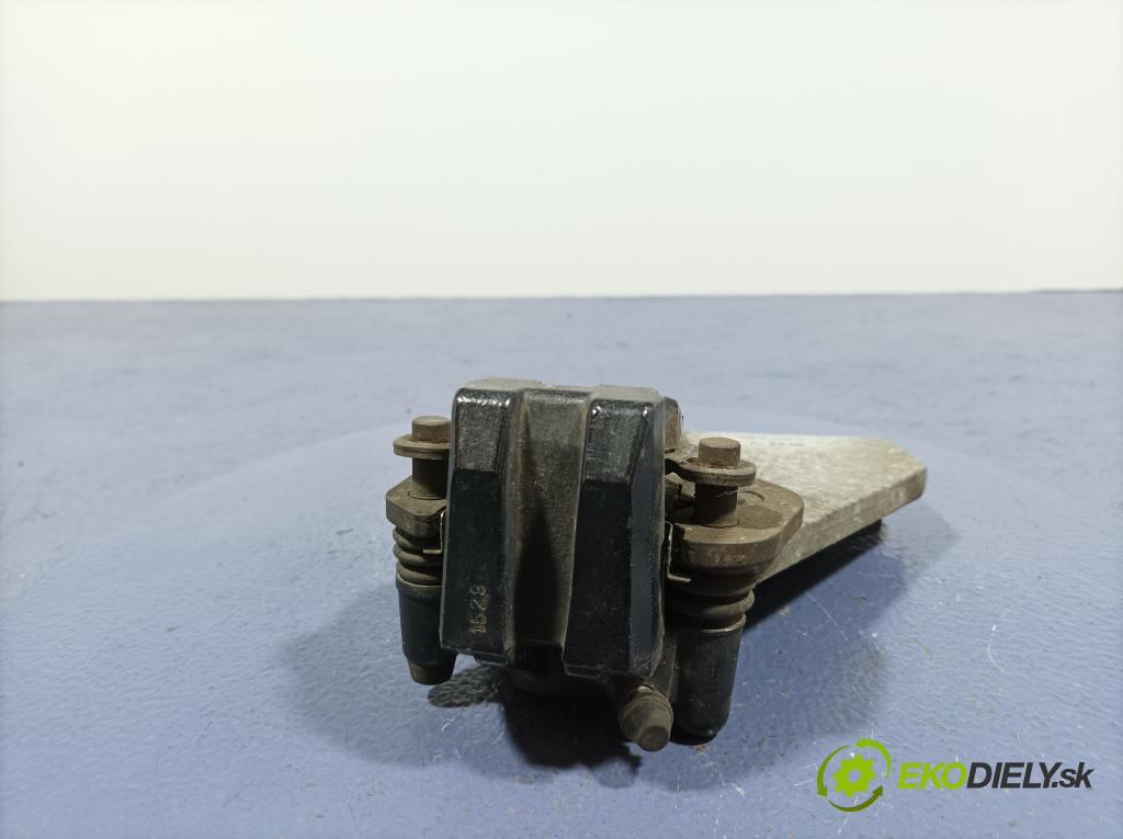 Kawasaki Ex500 d 1997 brzdič brzdový zad Vľavo: 49-633-00
