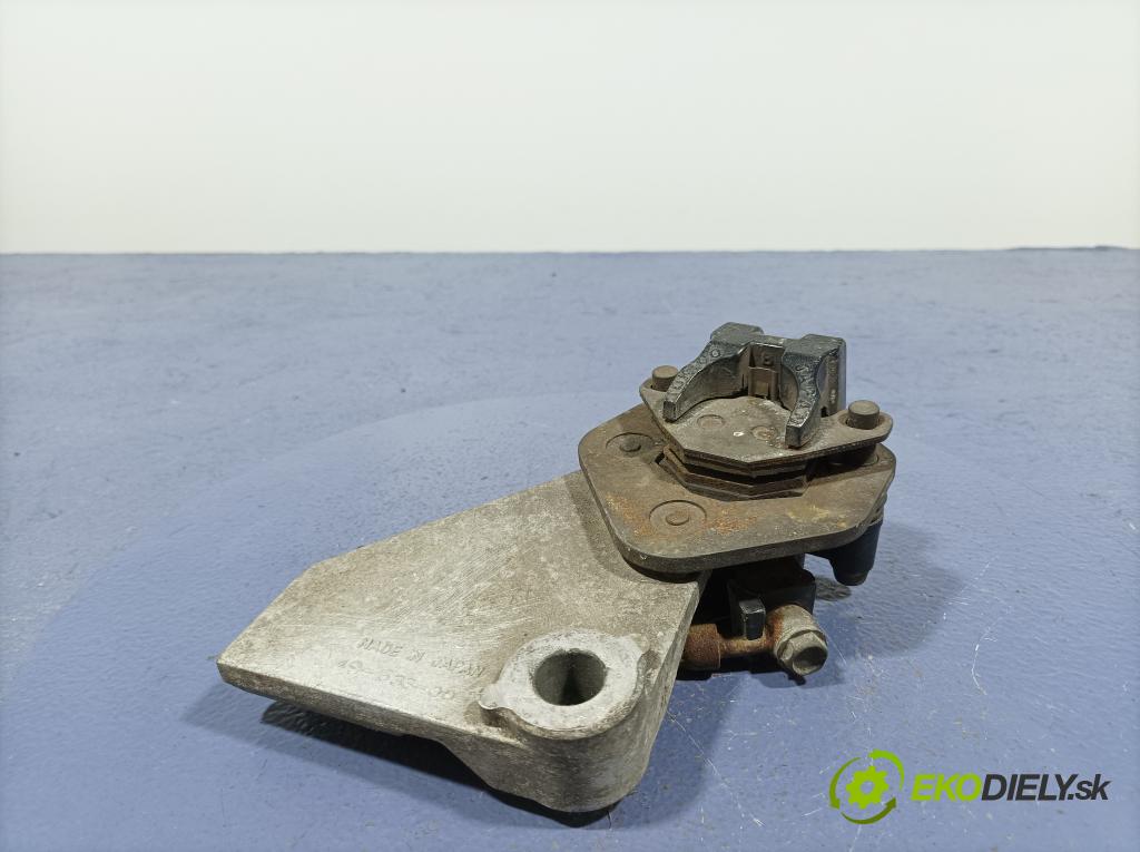 Kawasaki Ex500 d 1997 brzdič brzdový zad Vľavo: 49-633-00