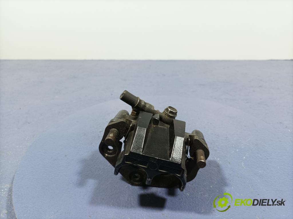 Kawasaki Ex500 d 1997 brzdič brzdový Predné Vľavo: 01