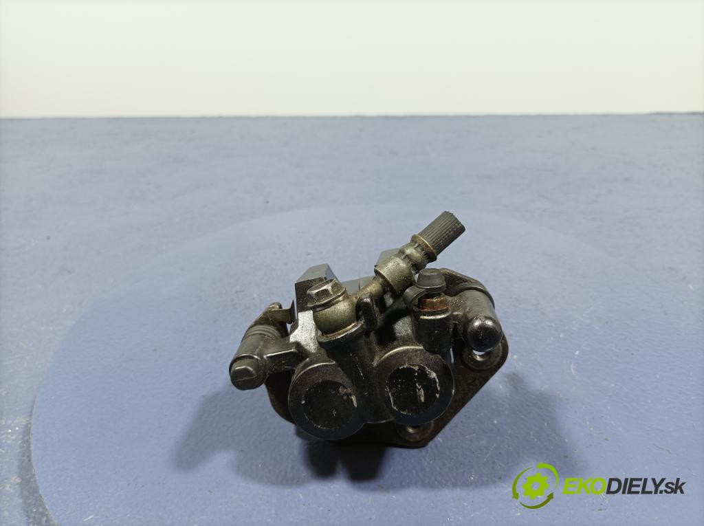 Kawasaki Ex500 d 1997 brzdič brzdový Predné Vľavo: 01
