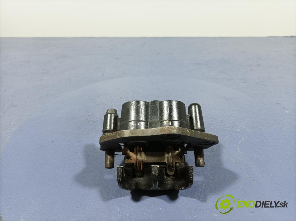 Kawasaki Ex500 d 1997 brzdič brzdový Predné Vľavo: 01