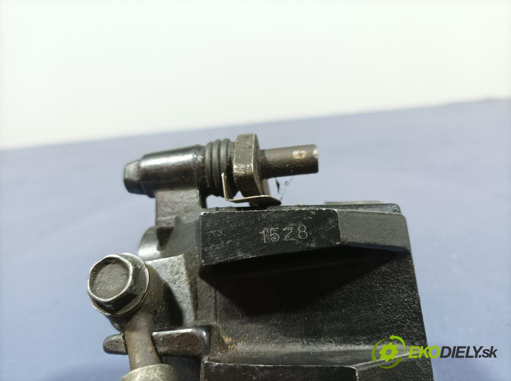 Kawasaki Ex500 d 1997 brzdič brzdový Predné Vľavo: 01