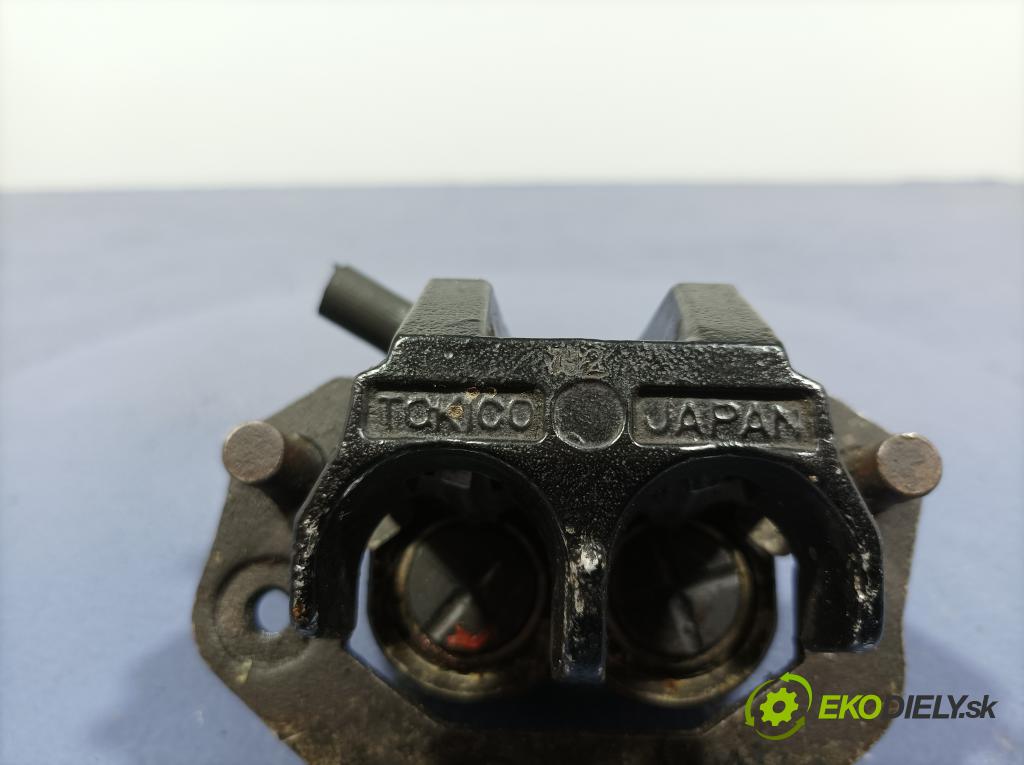 Kawasaki Ex500 d 1997 brzdič brzdový Predné Vľavo: 01