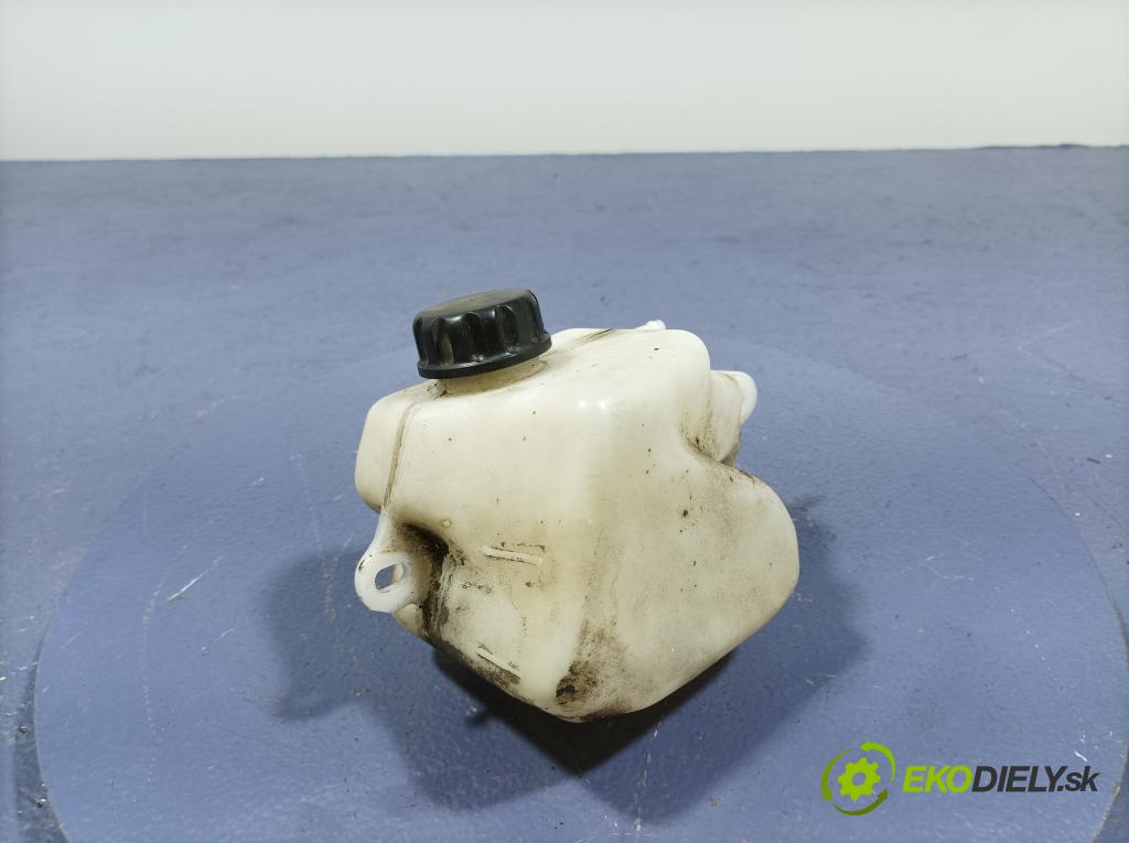 Kawasaki Ex500 d 1997 nádržka Kompenzačné: 01