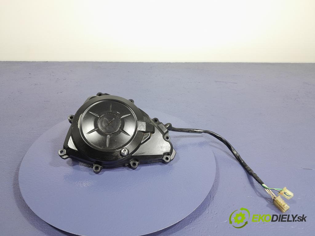 Yamaha Yzf-r3a 2017 Alternator 01