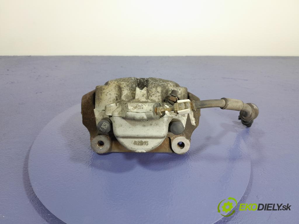 Bmw Seria 5 2012 brzdič brzdový Predné Vľavo: 01