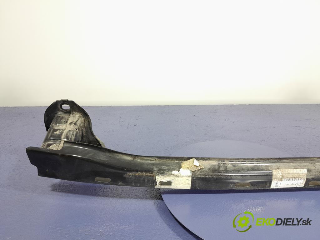 Bmw Seria 5 2012 výztuha narazník Zad: 7184769