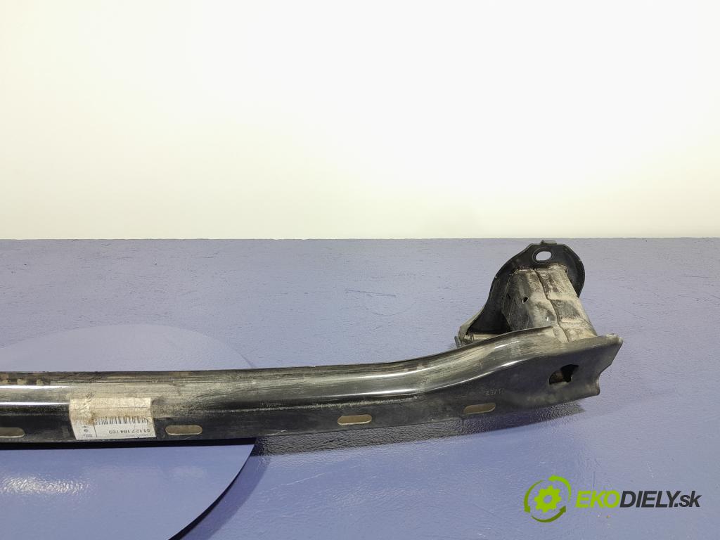 Bmw Seria 5 2012 výztuha narazník Zad: 7184769