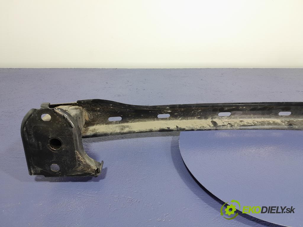 Bmw Seria 5 2012 výztuha narazník Zad: 7184769