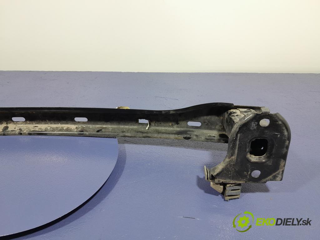 Bmw Seria 5 2012 výztuha narazník Zad: 7184769