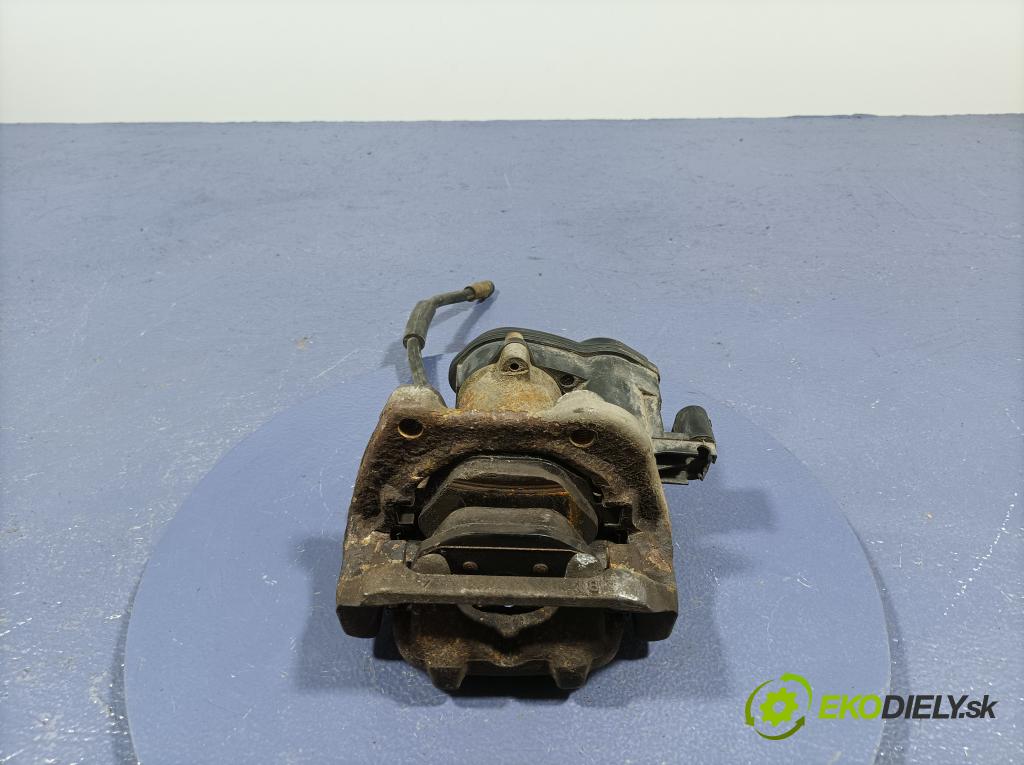 Bmw Seria 5 2012 brzdič brzdový zad Vľavo: 01