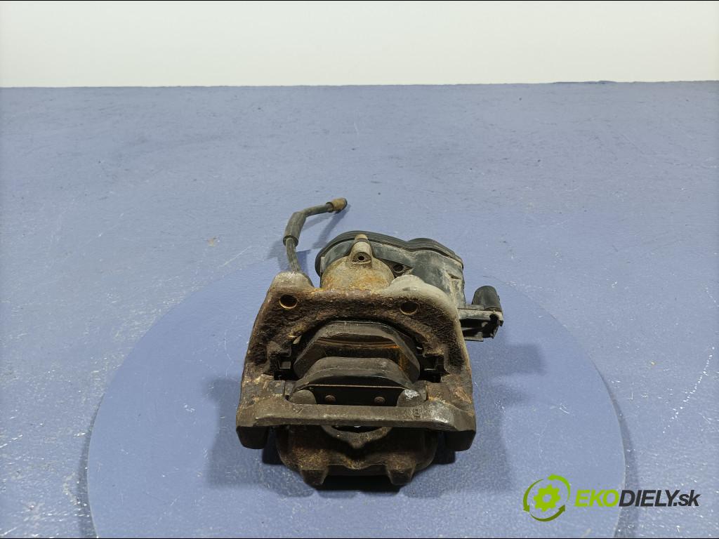 Bmw Seria 5 2012 brzdič brzdový zad Vľavo: 01