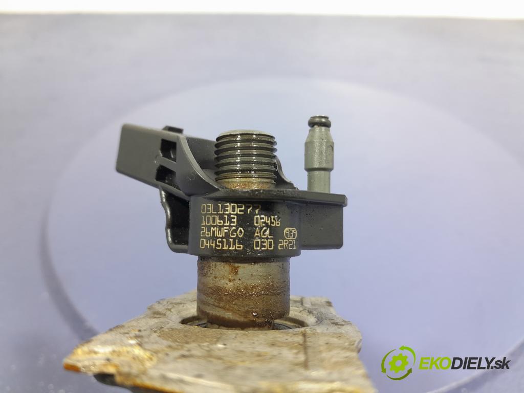 Audi A4 2010 vstrek 03L130277