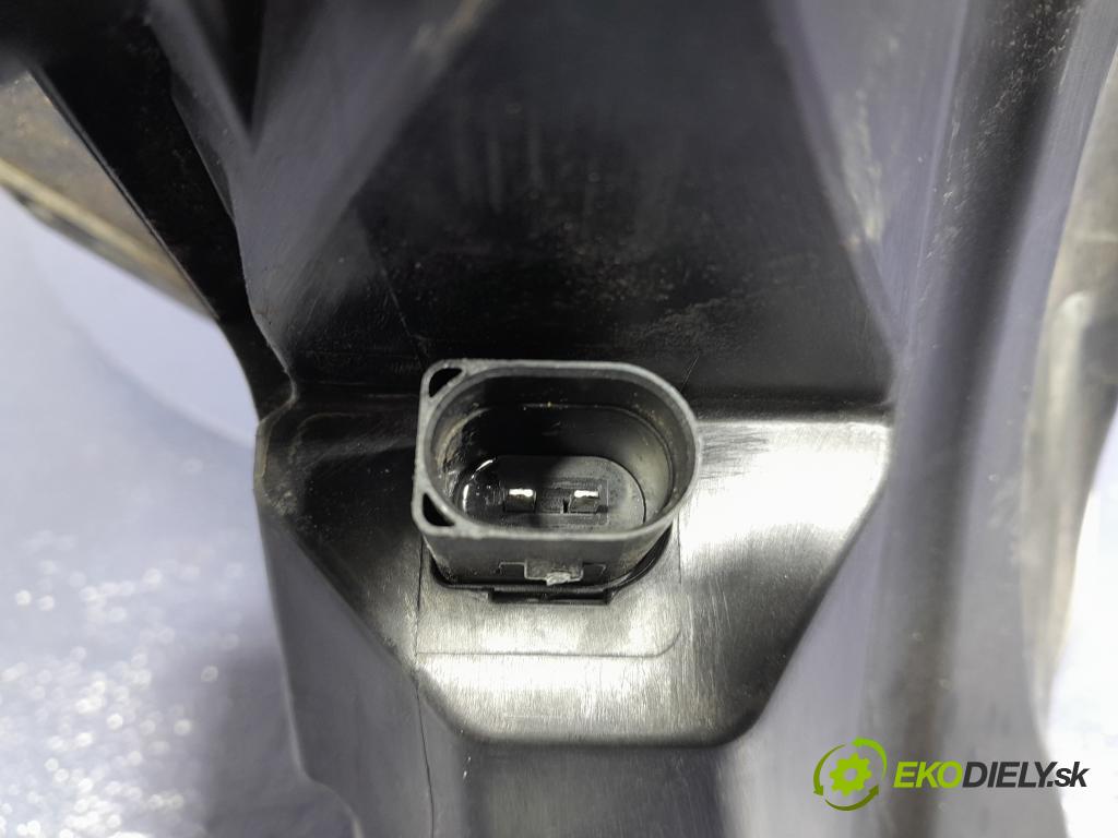 Audi A4 2010 obal Filtre: Vzduch: 8K0133835AD