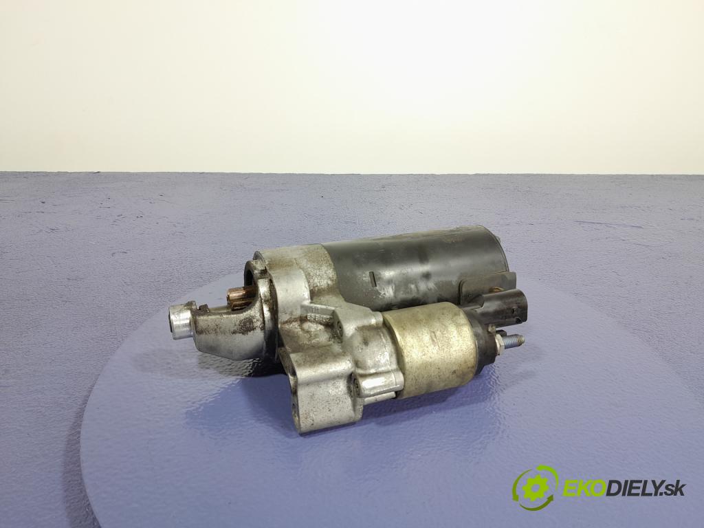 Audi A4 2010 štartér 03L911021E