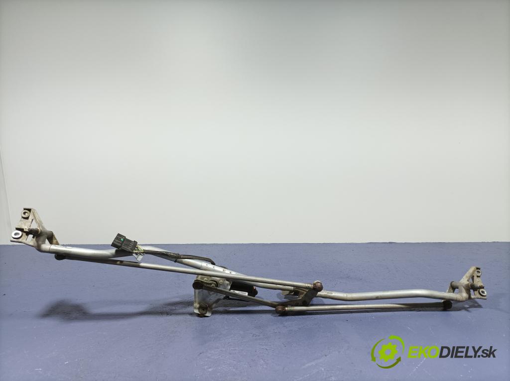 Opel Meriva 2008 mechanismus motorek Stěrače: před 01