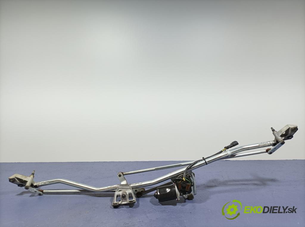 Opel Meriva 2008 mechanismus motorek Stěrače: před 01