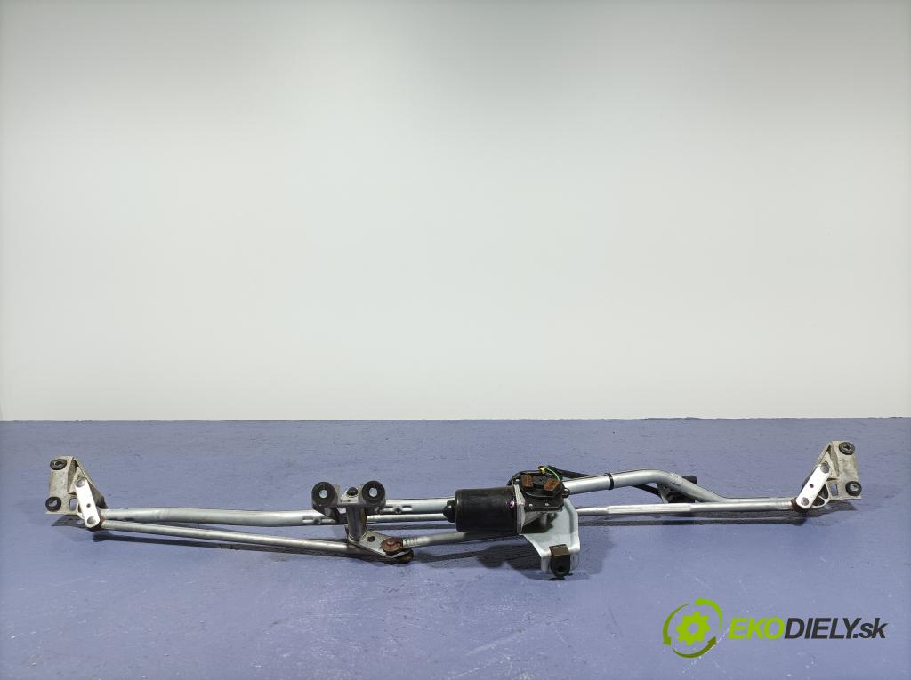 Opel Meriva 2008 mechanismus motorek Stěrače: před 01