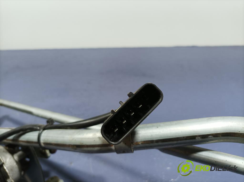 Opel Meriva 2008 mechanismus motorek Stěrače: před 01