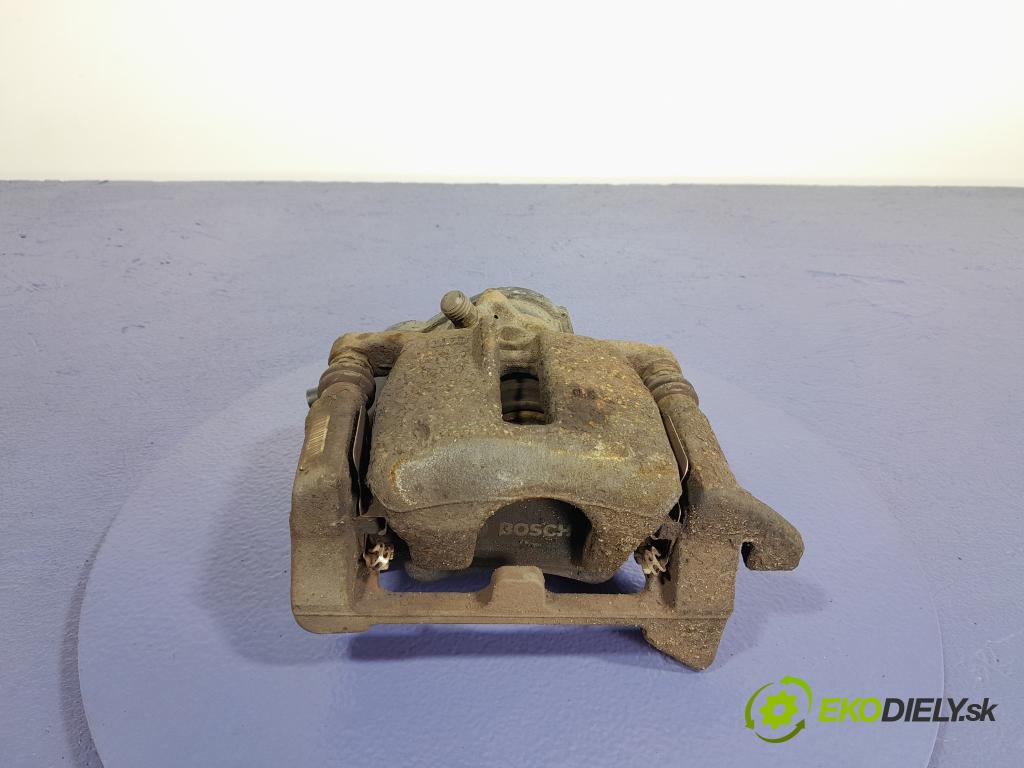Audi A4 2010 brzdič brzdový zad v pravo: 01
