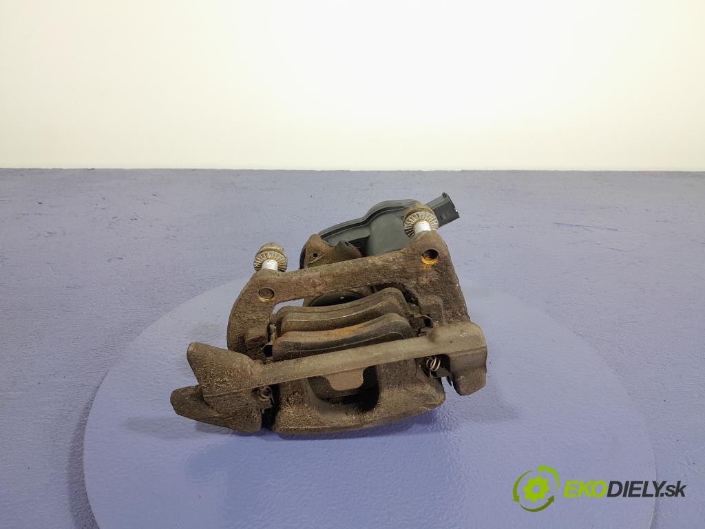 Audi A4 2010 brzdič brzdový zad v pravo: 01