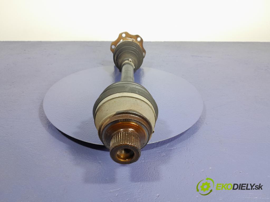 Audi A4 2010 poloos Prava: Predné 8K0407271Q
