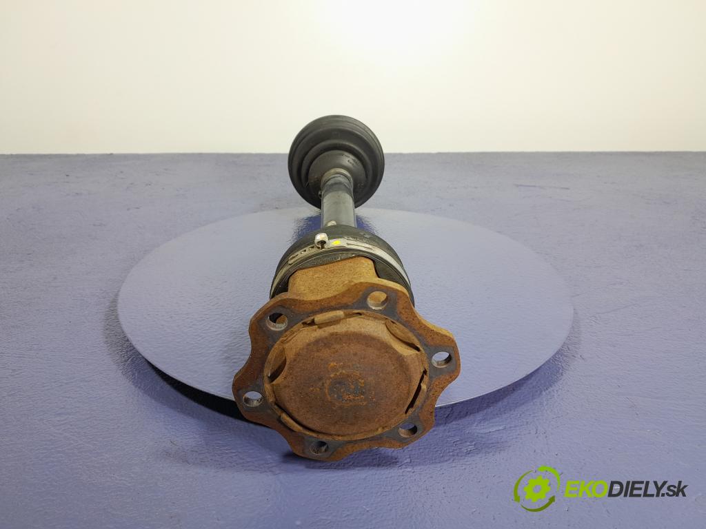 Audi A4 2010 poloos Prava: Predné 8K0407271Q