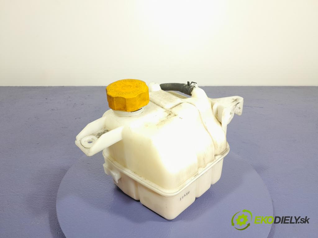Chevrolet Captiva 2011 nádržka Kompenzačné: 96837836