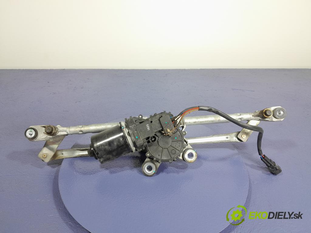 Chevrolet Captiva 2011 mechanismus motorek Stěrače: před 20914316
