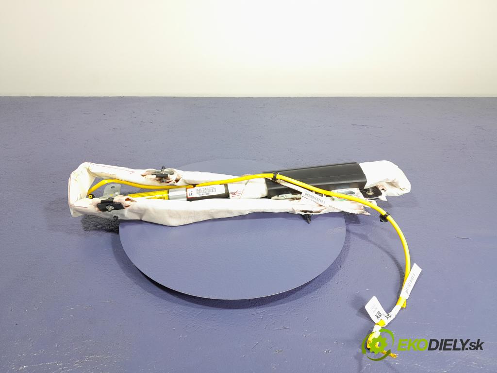 Chevrolet Captiva 2011 Airbag: clona x 96980195B