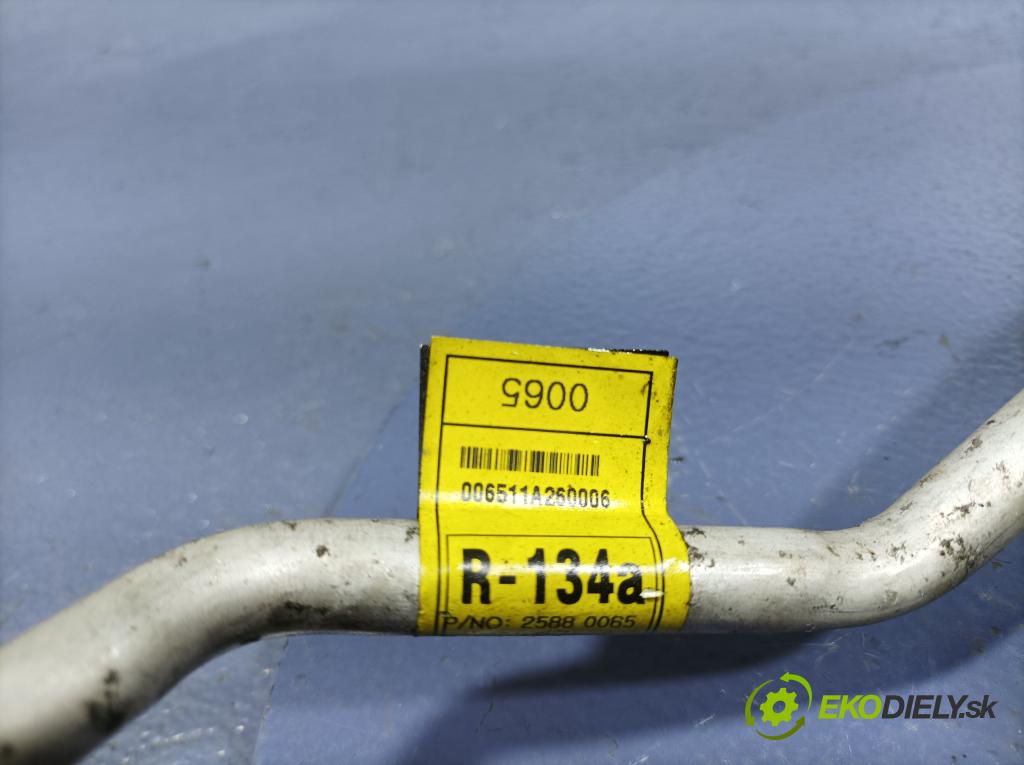 Chevrolet Captiva 2011 rúrka Klimatizácia: 25880065