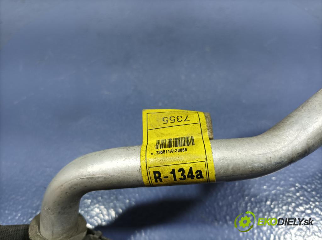Chevrolet Captiva 2011 rúrka Klimatizácia: 25877355