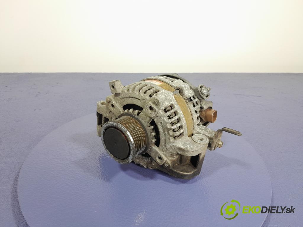 Toyota Avensis 2006 Alternator 27060-0G011-84