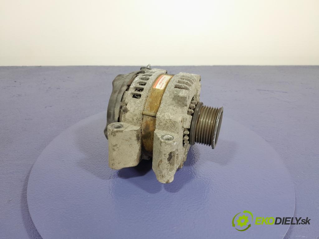 Toyota Avensis 2006 Alternator 27060-0G011-84