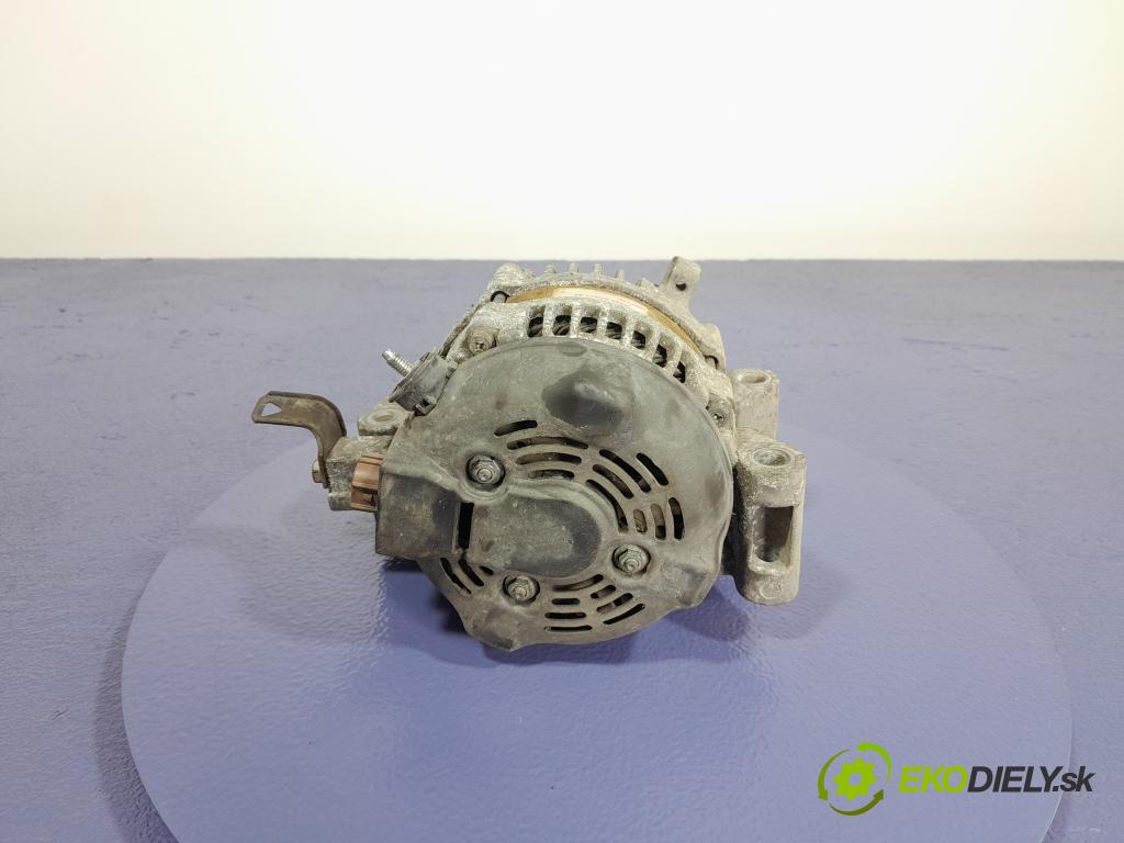Toyota Avensis 2006 Alternator 27060-0G011-84
