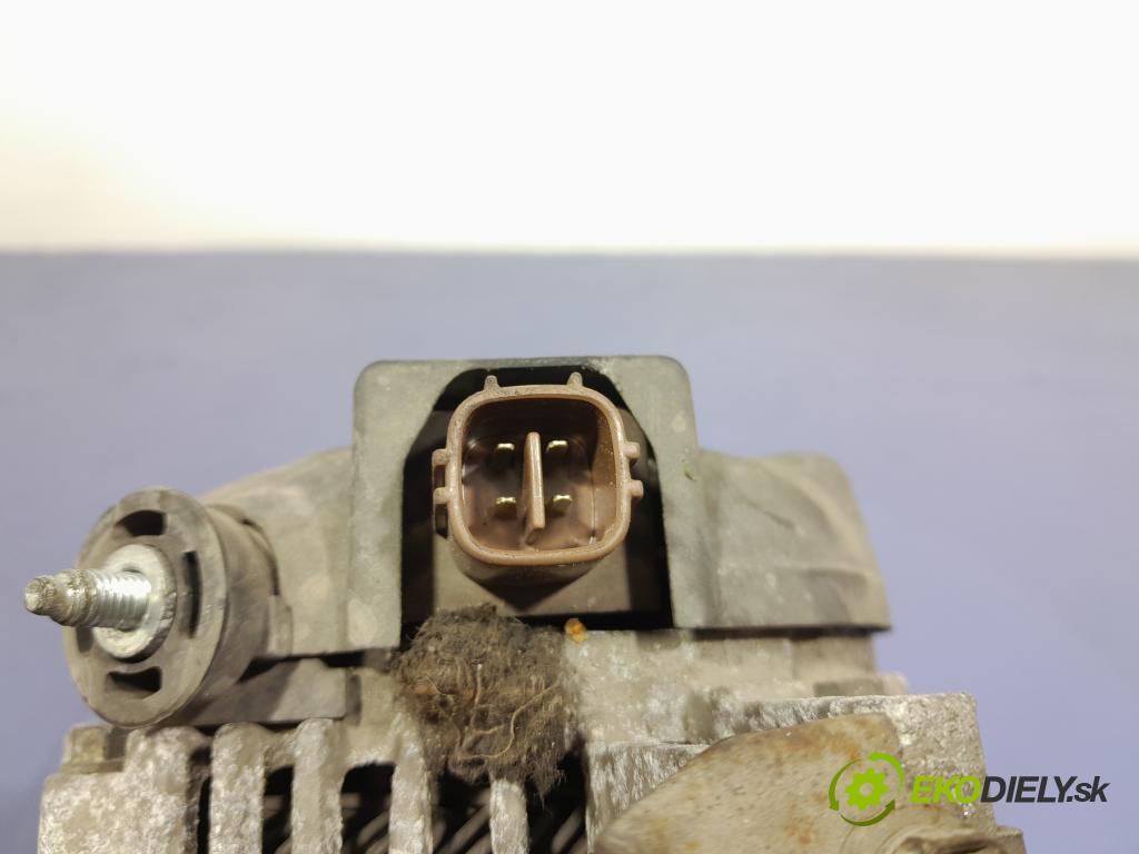 Toyota Avensis 2006 Alternator 27060-0G011-84