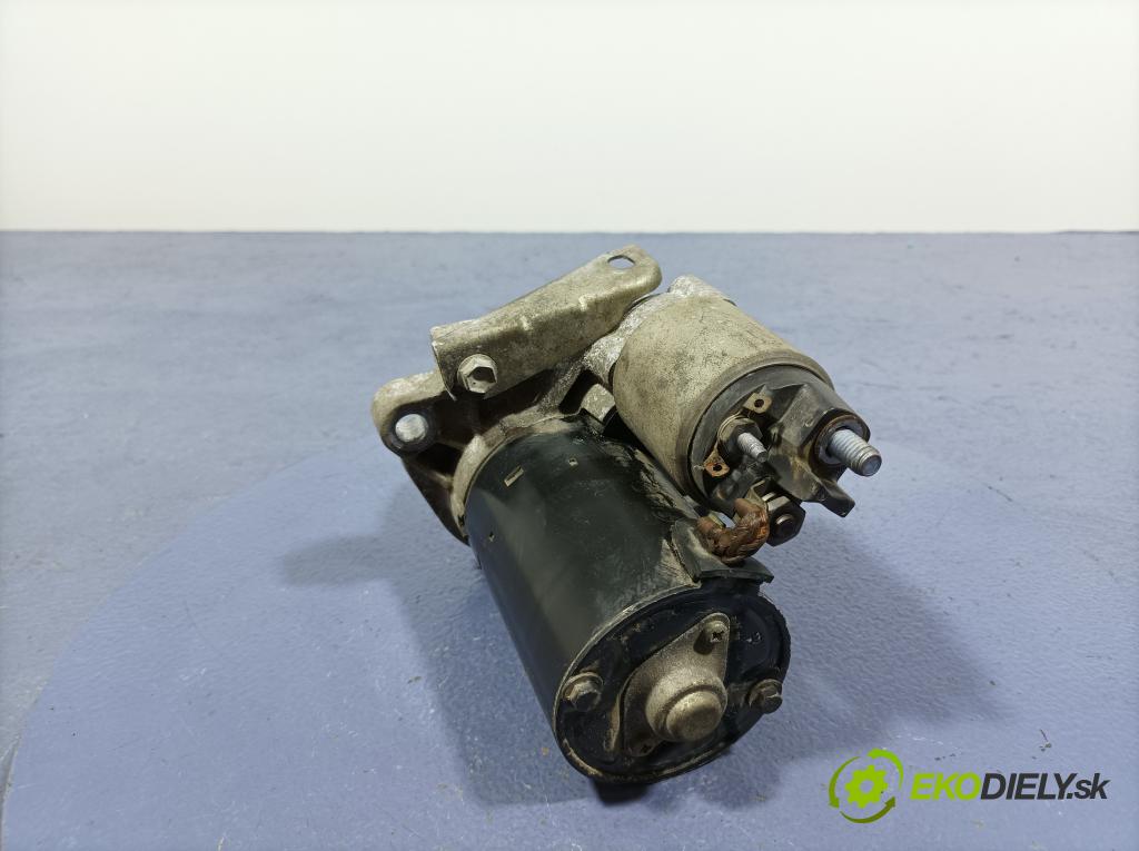 Citroen C1 2006 štartér 28100-0Q021