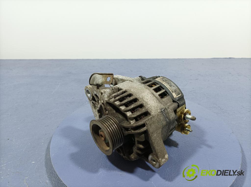 Citroen C1 2006 Alternator 27060-0Q020