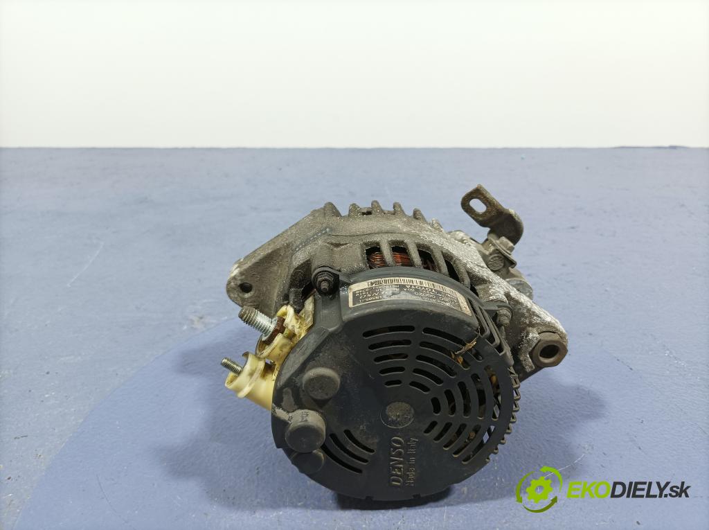 Citroen C1 2006 Alternator 27060-0Q020