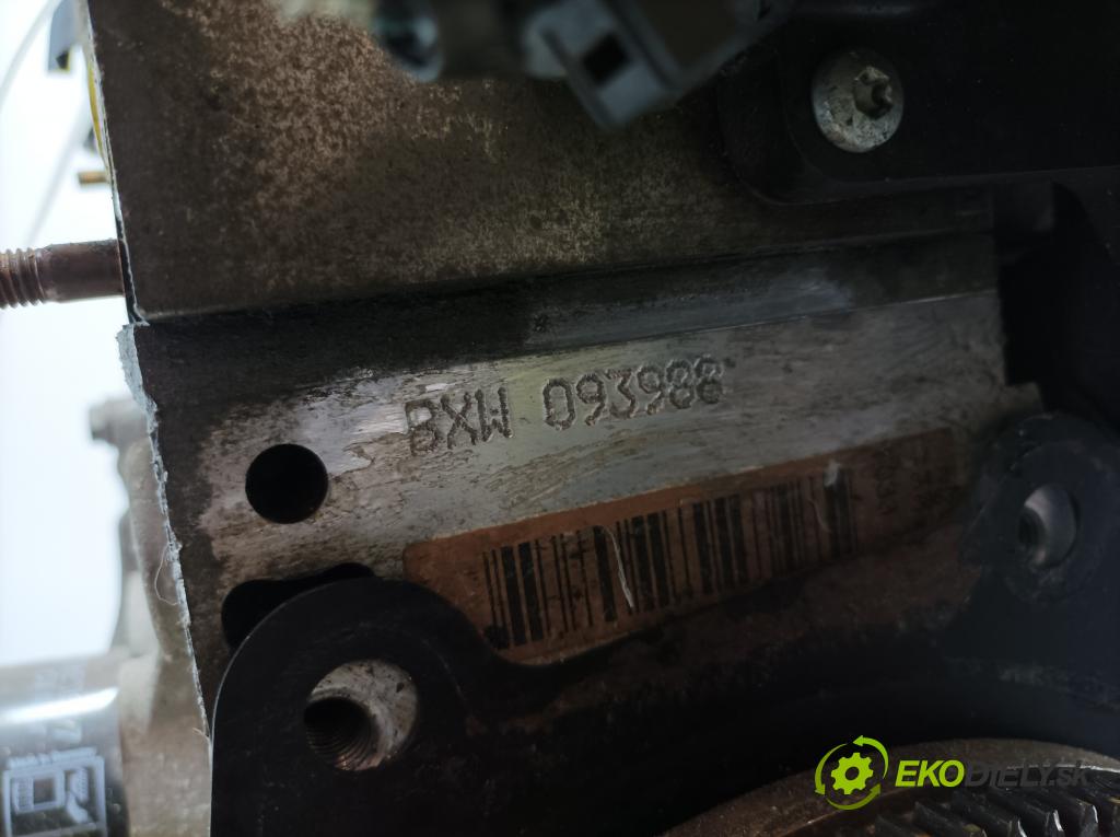 Seat Ibiza 2007 motor Benzín: BXW