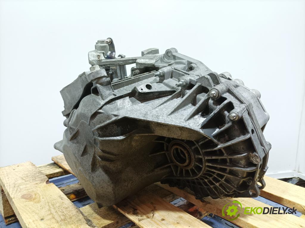 Chevrolet Captiva 2011 prevodovka Manualna F40 55562103